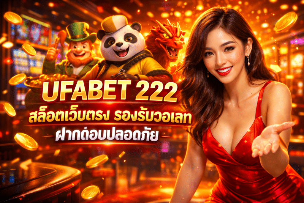 UFABET 222