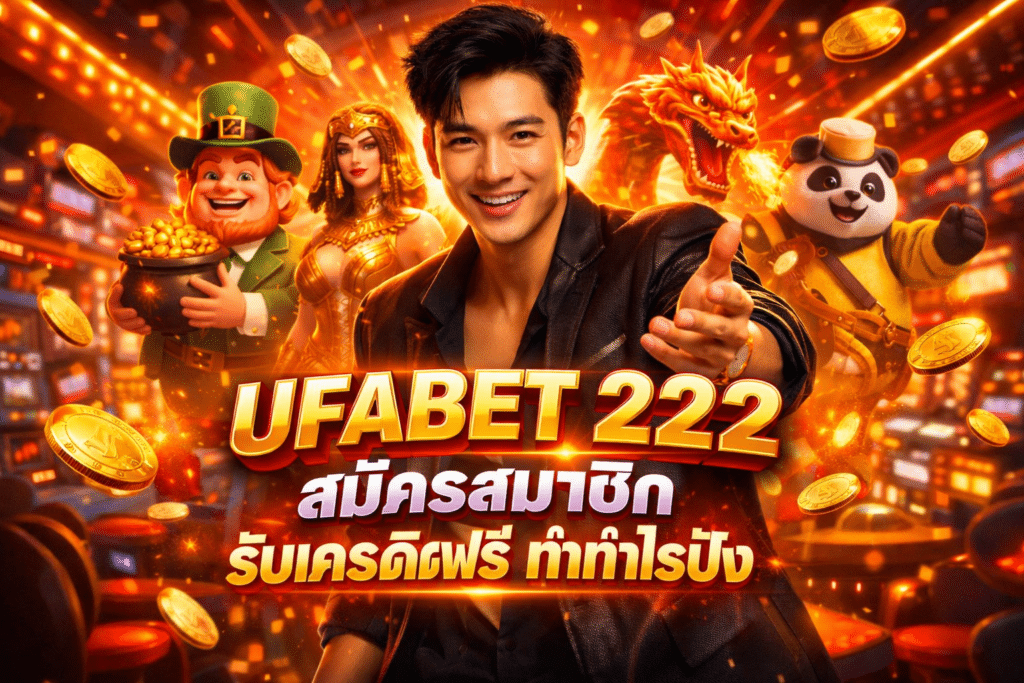 UFABET 222
