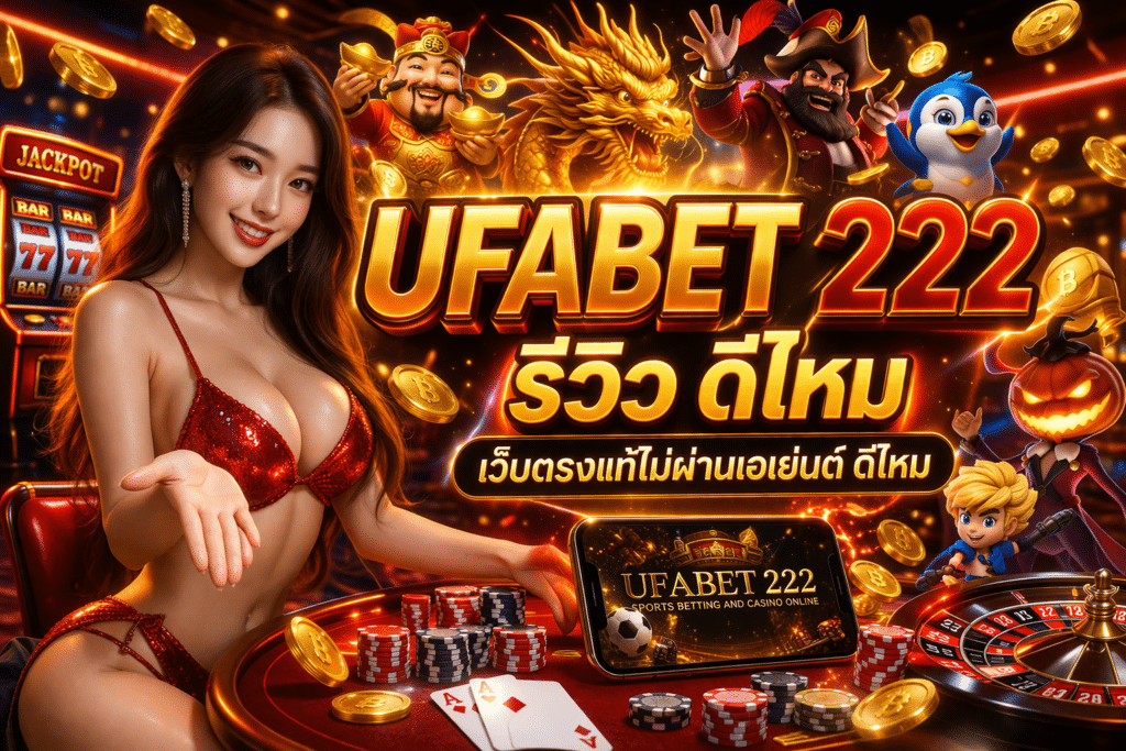 UFABET 222