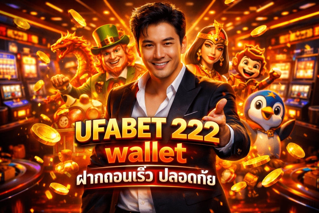 UFABET 222