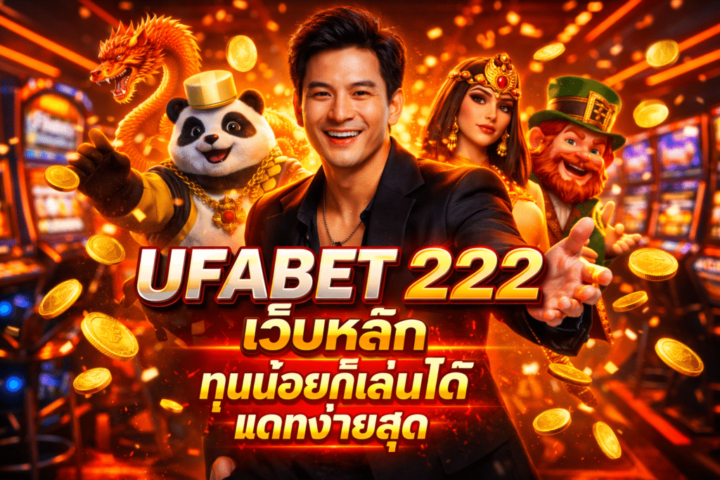 UFABET 222